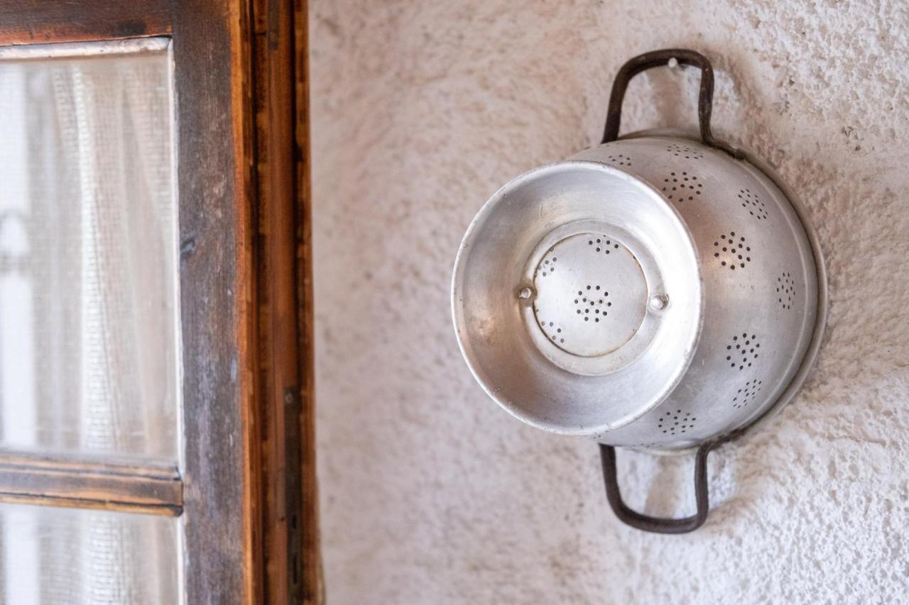 Nagia'S House, Εξοχική Κατοικία Κοντά Στη Θάλασσα! Korakochori Экстерьер фото
